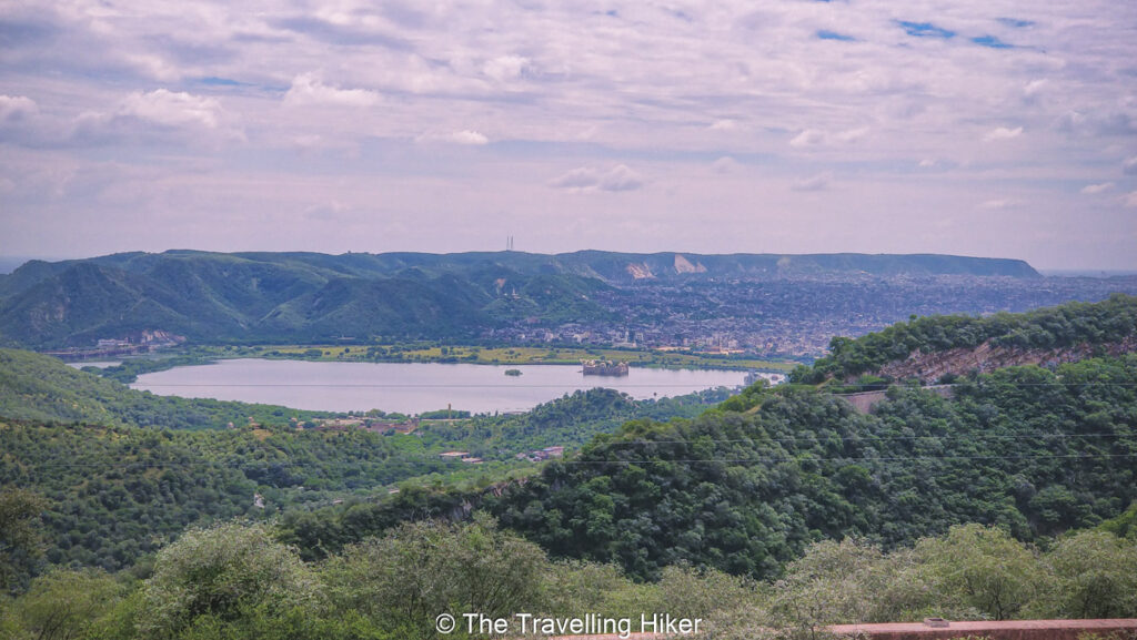 3 Day Jaipur Itinerary