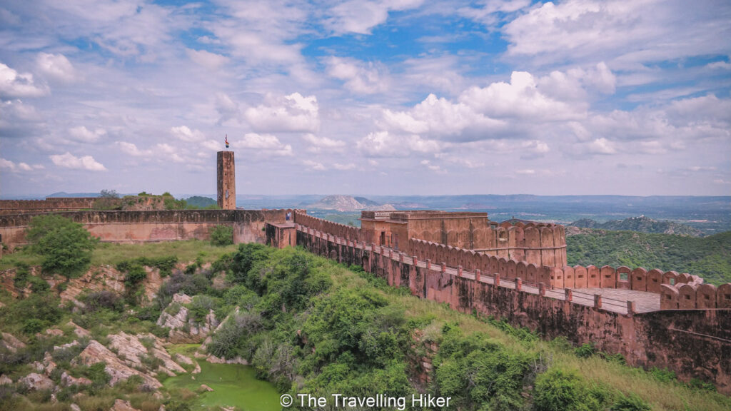 3 Day Jaipur Itinerary