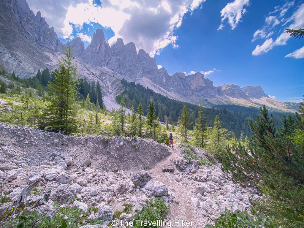 Adolf Munkel Trail Guide
