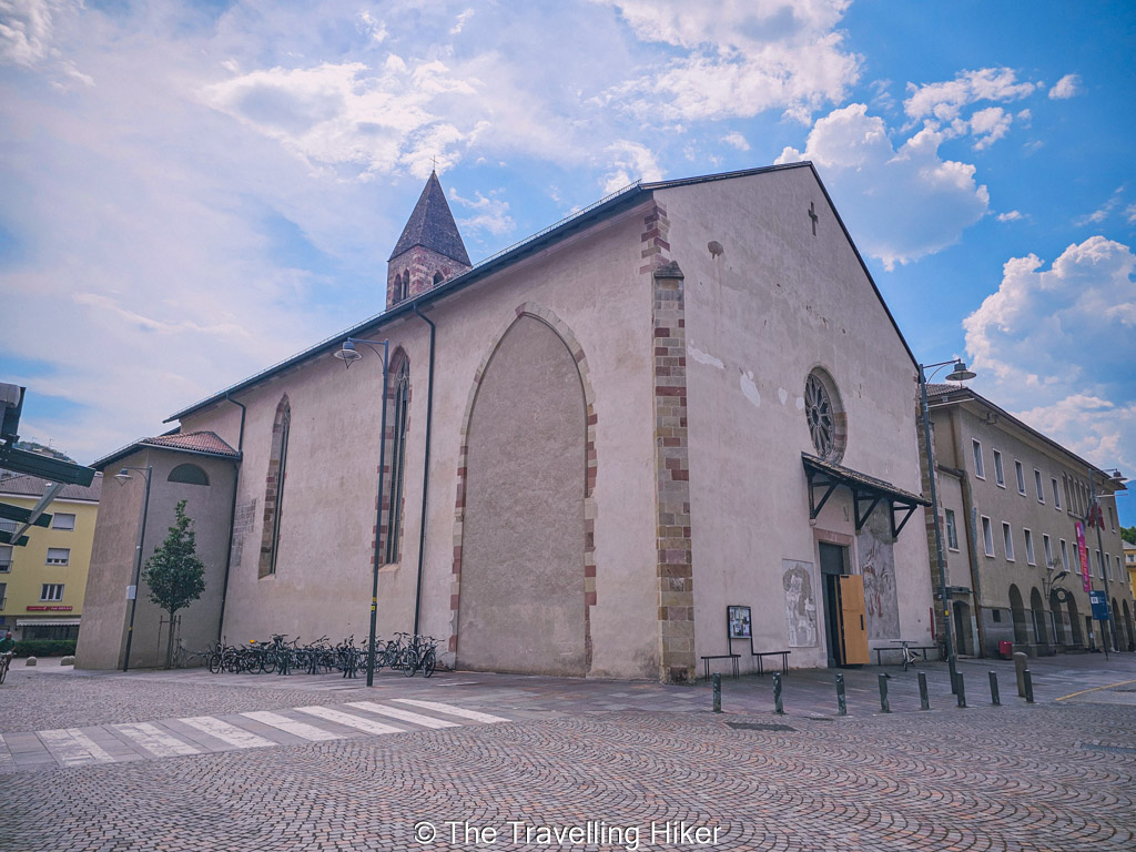 Things to do in Bolzano