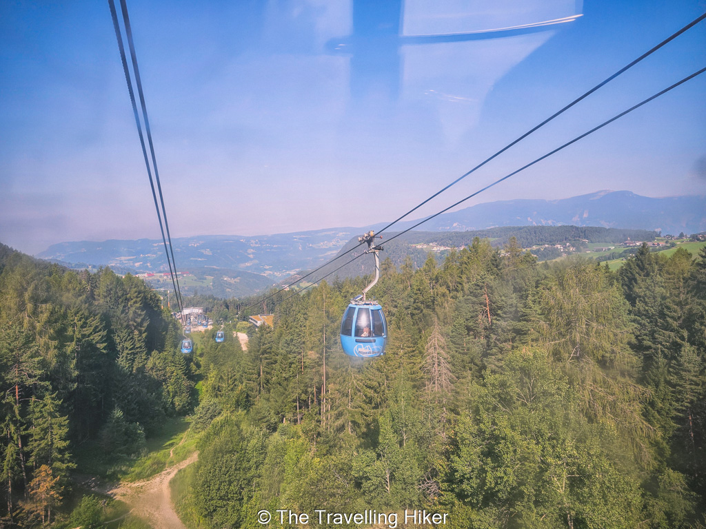 Alpe di Siusi Guide
