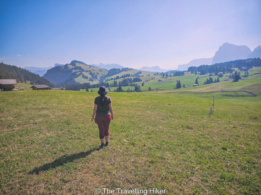 Alpe di Siusi Guide
