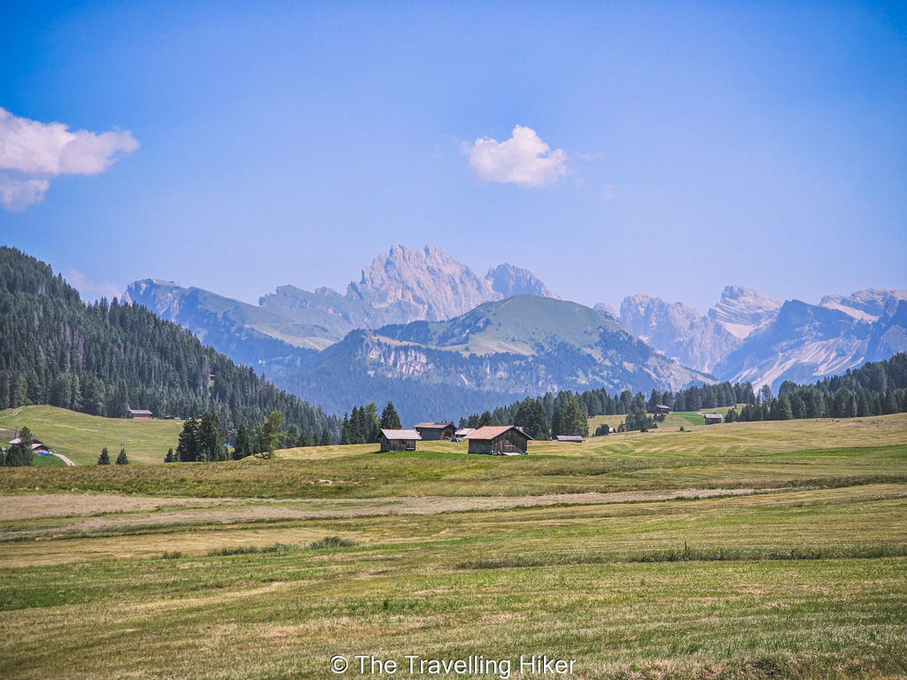 Alpe di Siusi Guide