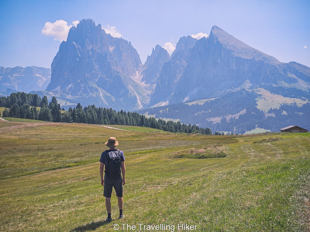 Alpe di Siusi Guide