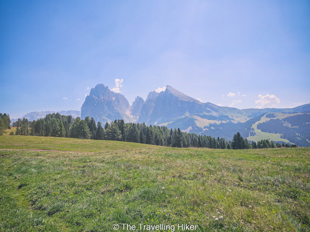 Alpe di Siusi Guide