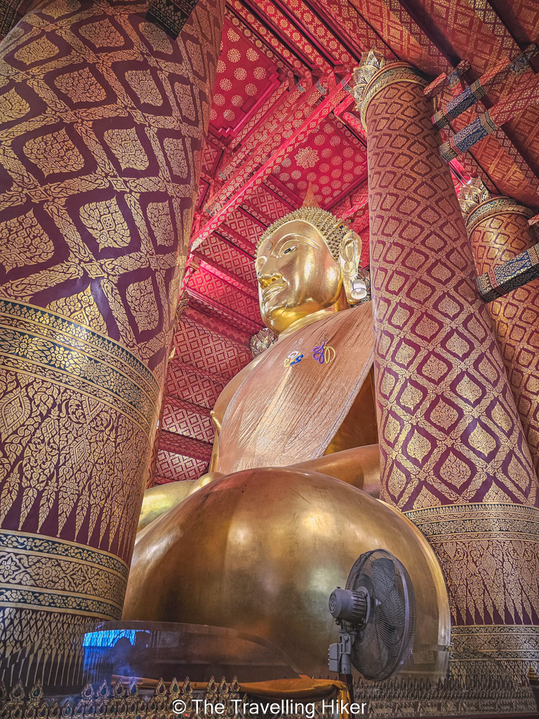 Ayutthaya Day Trip from Bangkok