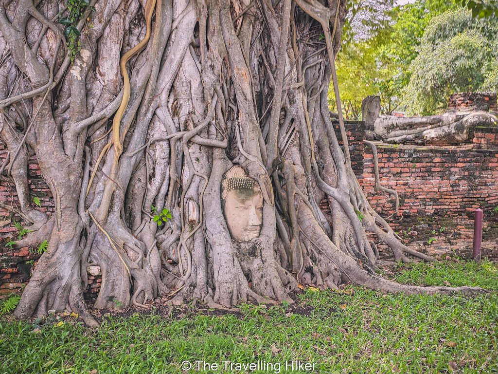 Ayutthaya Day Trip from Bangkok