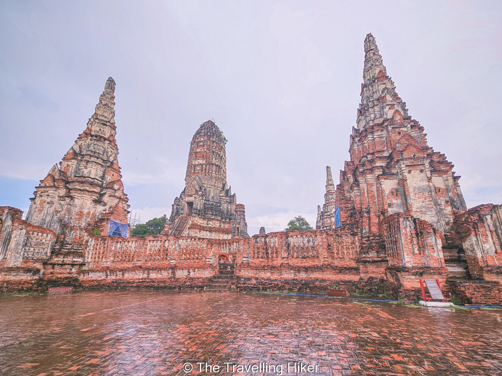 Ayutthaya Day Trip from Bangkok