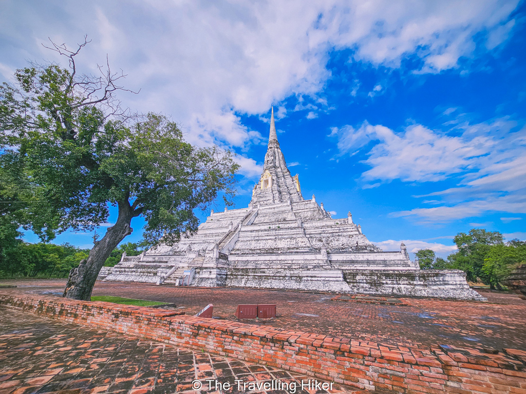Ayutthaya Day Trip from Bangkok