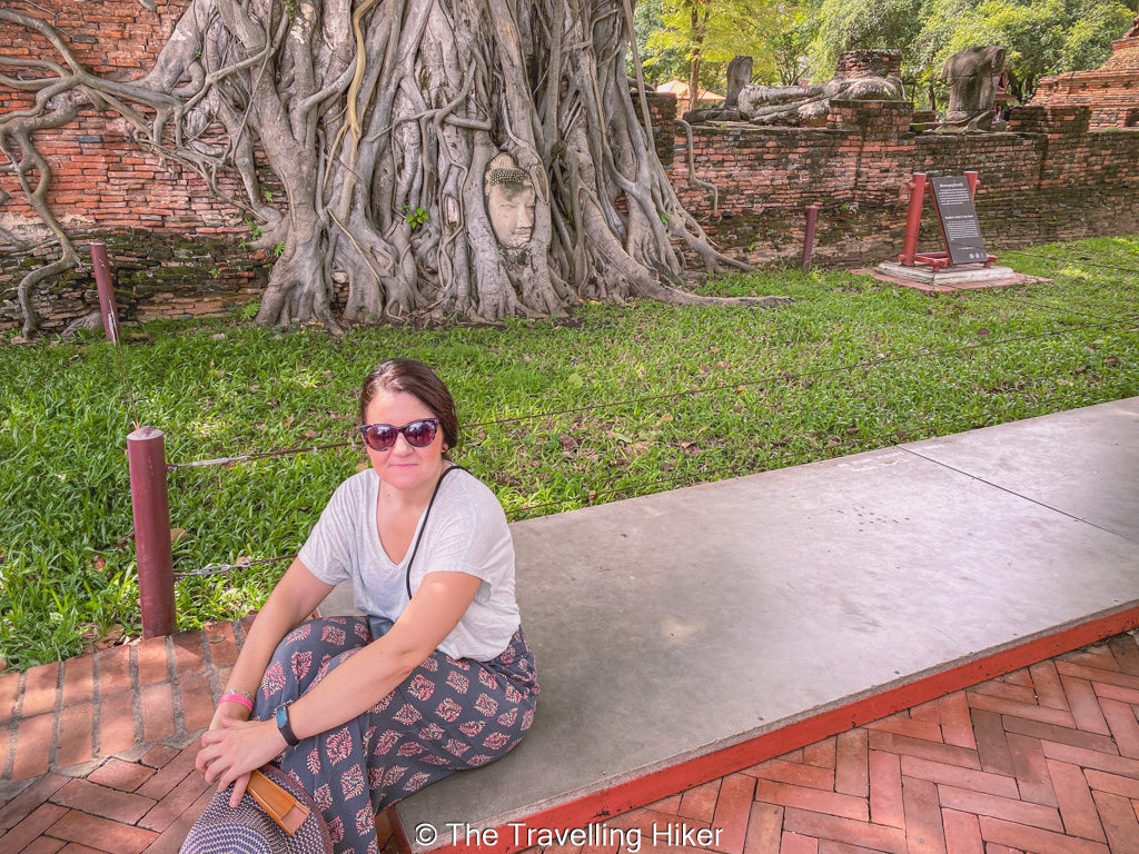 Ayutthaya Day Trip from Bangkok