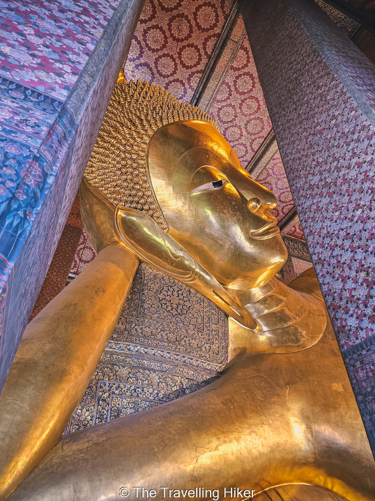 Best Temples in Bangkok: Wat Pho