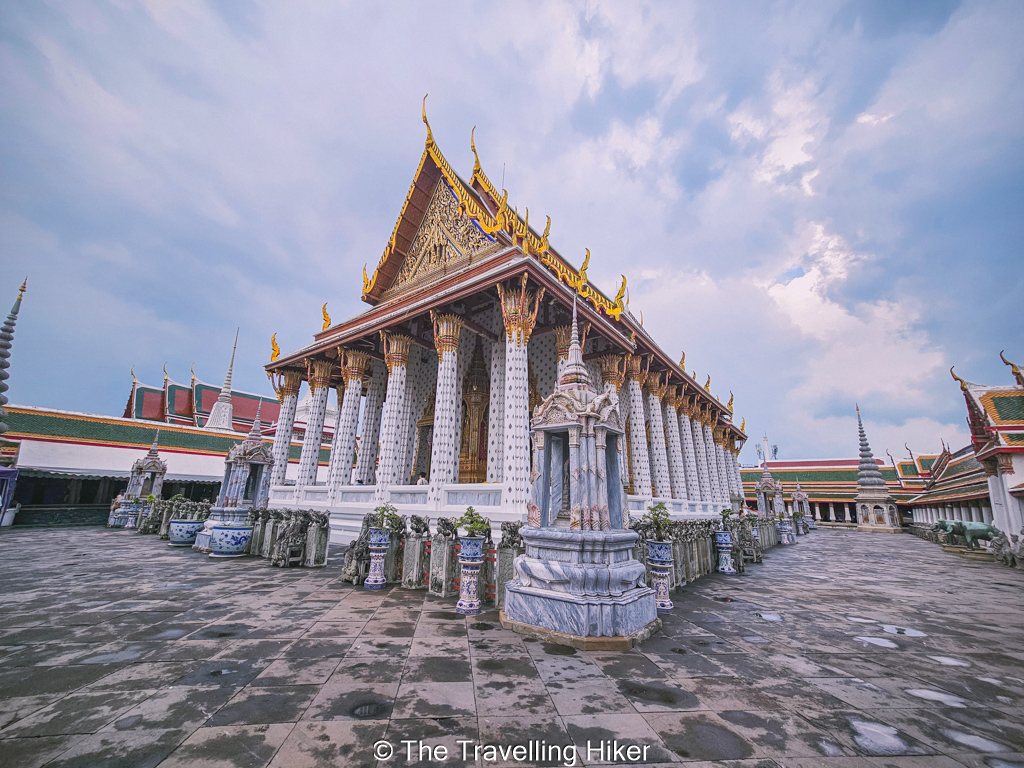 Best Temples of Bangkok: Wat Arun