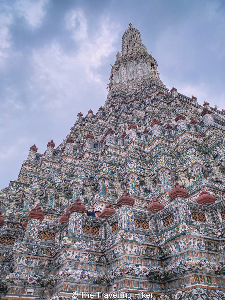 Best Temples in Bangkok