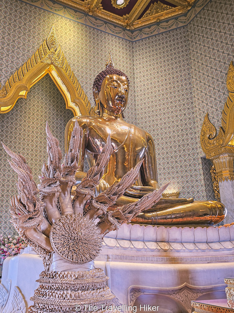 Best Temples in Bangkok