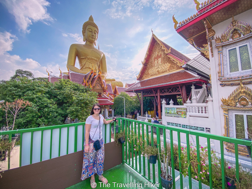 Bangkok 5 Day Itinerary