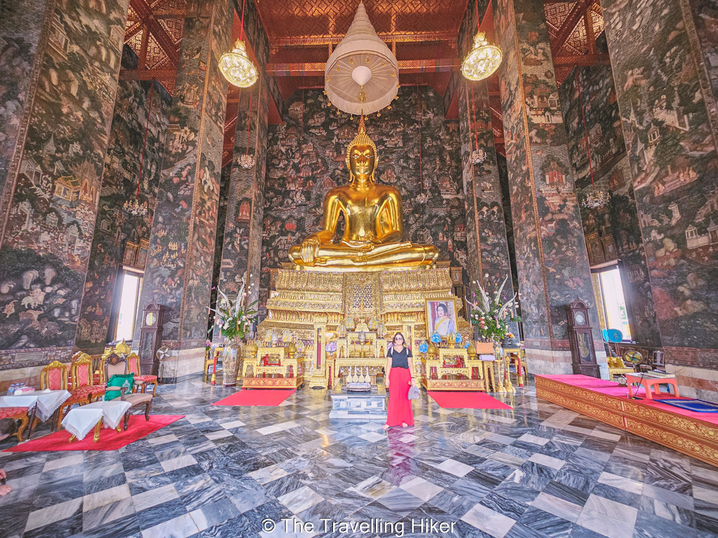 Bangkok 5 Day Itinerary