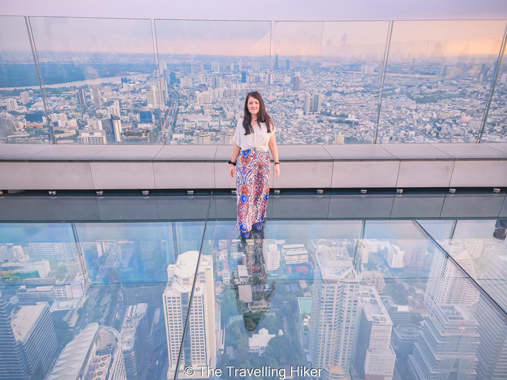 Bangkok 5 Day Itinerary