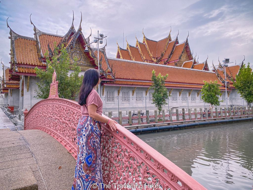 Bangkok 5 Day Itinerary