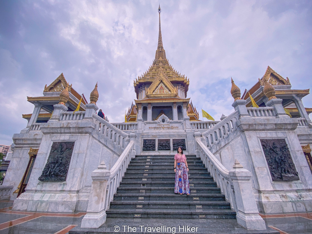 Bangkok 5 Day Itinerary