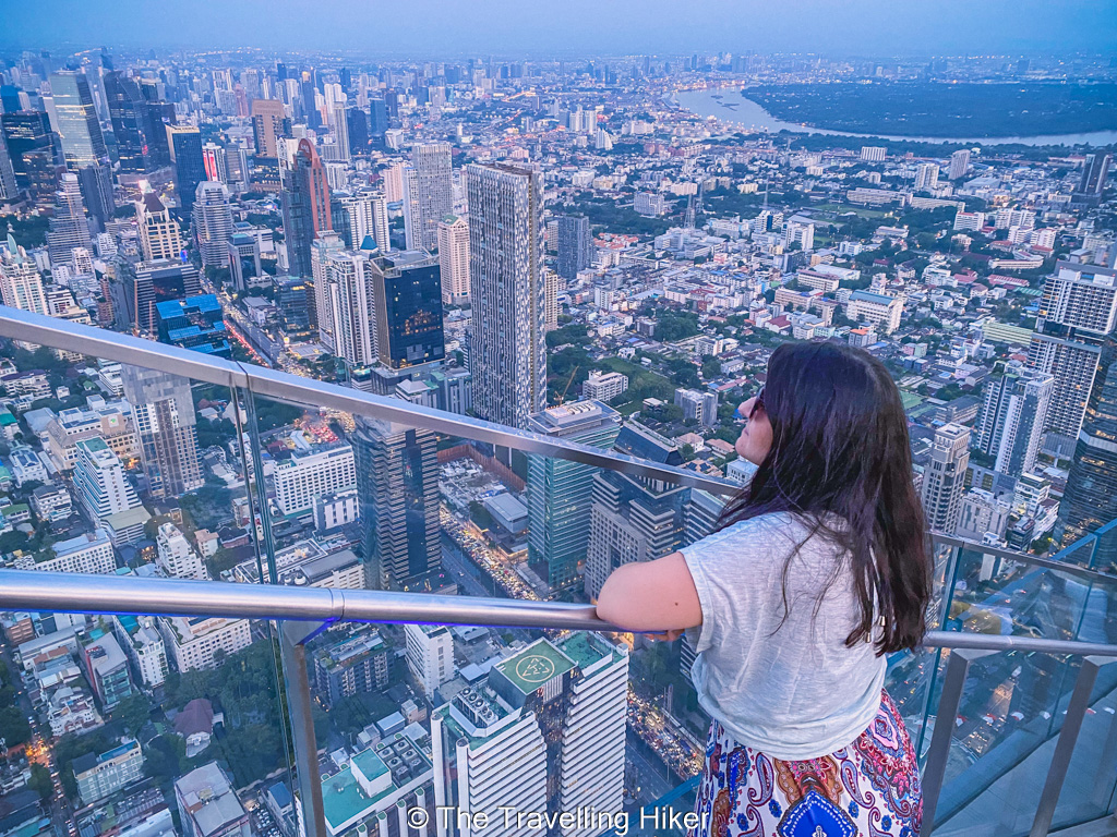 Bangkok 5 Day Itinerary