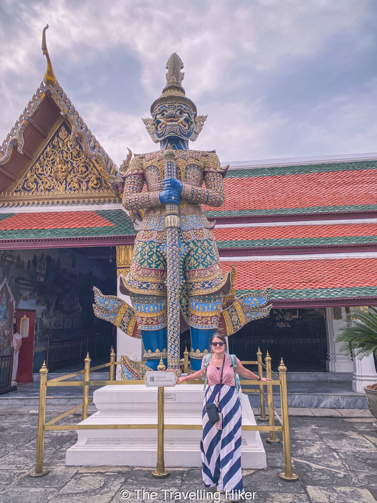 Bangkok 5 Day Itinerary