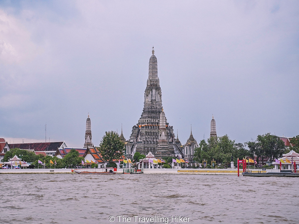 Where to stay in Bangkok