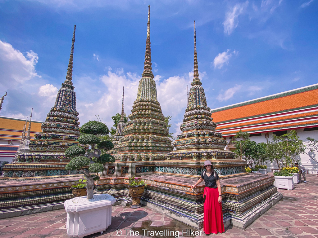 Where to stay in Bangkok