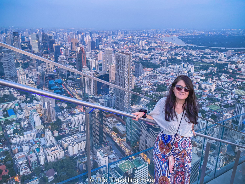 Where to stay in Bangkok