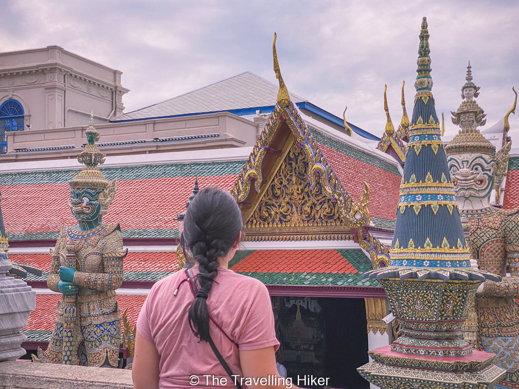 Where to stay in Bangkok